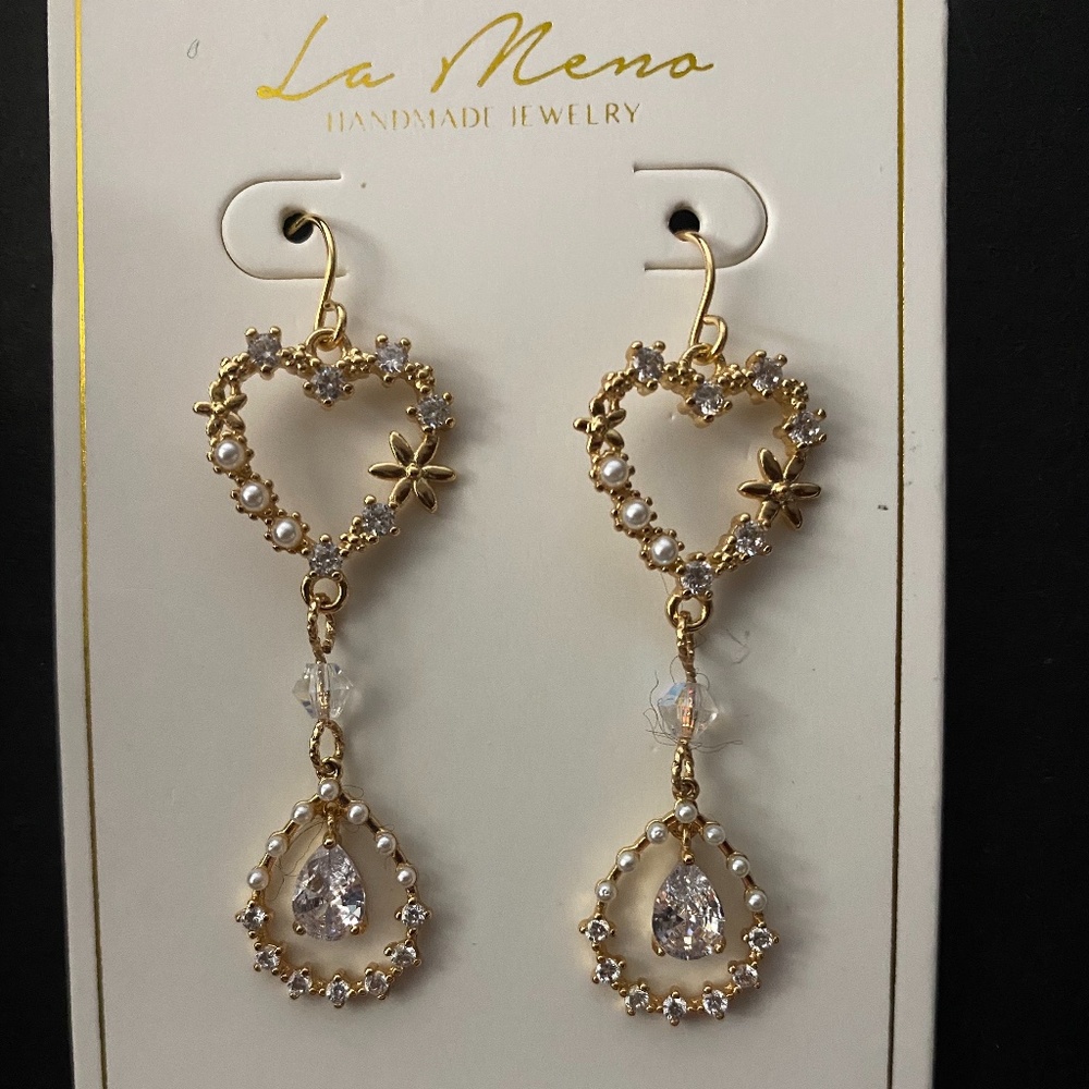 La Meno Handmade Jewelry
